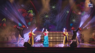 Yêu Cây Đèn Cù - Quỳnh Trang