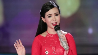 Tâm Sự Nàng Xuân - Quỳnh Trang