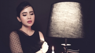 Đừng Xa Em Đêm Nay (Acoustic) - Quỳnh Trang