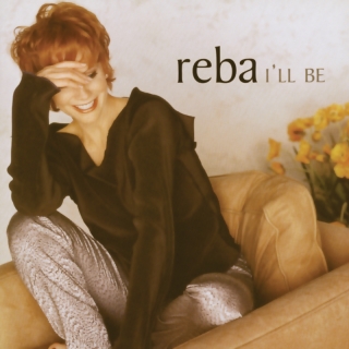 Reba McEntire