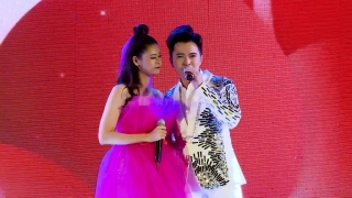 Liên Khúc Thành Thân, Lấy Anh Đi - Nam Cường, Hà Thúy Anh