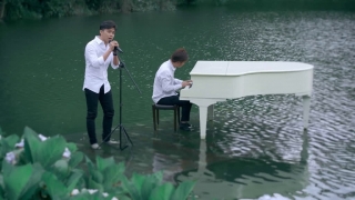 Miền Tình Yêu - Lân Nhã