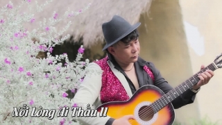 Nỗi Lòng Ai Thấu 2 - Khang Lê