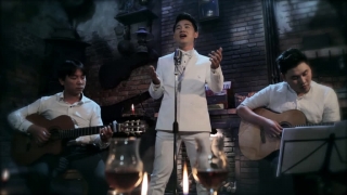 Phận Tơ Tằm (Mộc Version) - Việt Tú