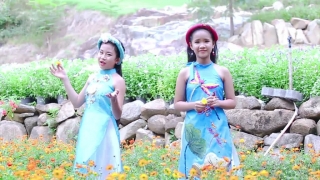 Thư Pháp - Quỳnh Lê, Cát Viên