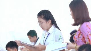 Lời Thầy Cô - Quỳnh Lê