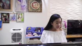 Độ Ta Không Độ Nằng (Piano Version) - Quỳnh Lê