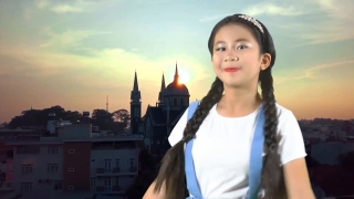 Chào Bình Dương Ngày Mới - Quỳnh Lê