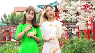 Đạo Làm Con - Khánh An, Linh Phương