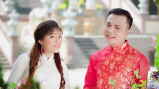 Quê Hương Mùa Xuân - Cao Mỹ Châu, Hồ Đức Linh