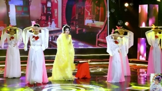 Lời Hứa Đã Qua - Cao Mỹ Châu