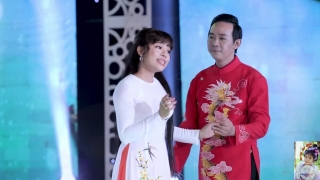 Hành Trình Trên Đất Phù Sa - Cao Mỹ Châu, Hiền Linh