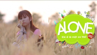 Alone - Victoria Nguyễn, Jay Phan