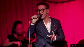 Hiu Hắt Đời Nhau (Live) - Mai Tiến Dũng