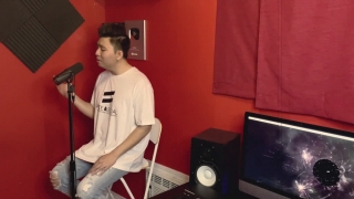 Hát Ru Cò Lả (Cover) - Anh Khang