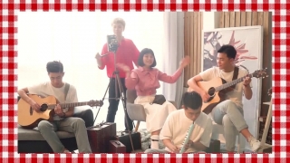 Ôm Em Trong Vòng Tay - Trương Thảo Nhi, RTee