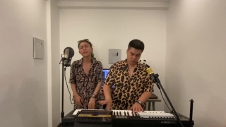 Hãy Để Anh Yêu Em Lần Nữa (Live Looping) - Nguyễn Đình Vũ, Chung Thanh Duy