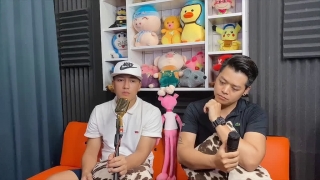 Ta Còn Thương Nhau Không (Live) - Châu Khải Phong, Thành Nam ABK