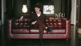 Lỗi Của Anh - Ngô Kiến Huy