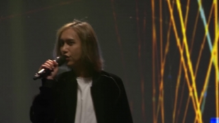 Tình Yêu Tìm Thấy (Live) - Lynk Lee