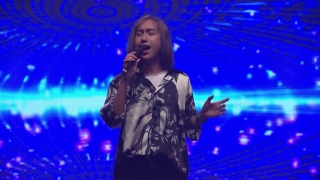 Liên Khúc Ước Gì, Yêu Dại Khờ (Live) - Lynk Lee