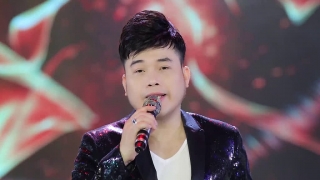 Đêm Tiễn Biệt - Khánh Bình