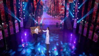 Bạc Trắng Lửa Hồng - Hồng Phượng, Huỳnh Thật