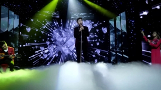 Xót Xa - Fony Trung