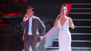Đêm Cô Đơn (Liveshow) - Quang Hà, Hồng Nhung