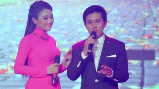 Nối Lại Tình Xưa (Liveshow) - Mai Trần Lâm, Tố My
