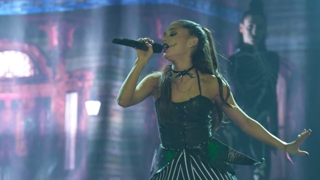 Break Free (Live on the Honda Stage at the iHeartRadio Theater LA ...