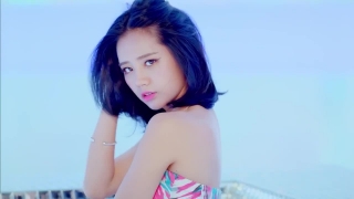 Ring My Bell - Girl's Day