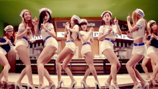So Crazy - T-ara