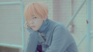 Let's Not Fall In Love - Big Bang