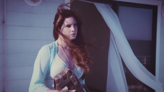 High By The Beach - Lana Del Rey