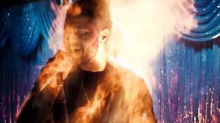 Can't Feel My Face - The Weeknd