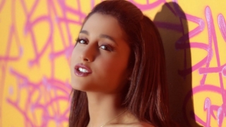 Baby I - Ariana Grande