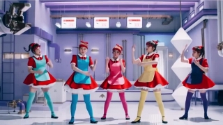 Dumb Dumb - Red Velvet