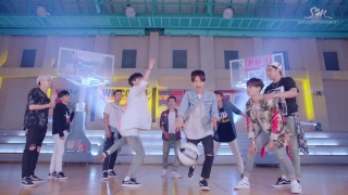 Magic - Super Junior