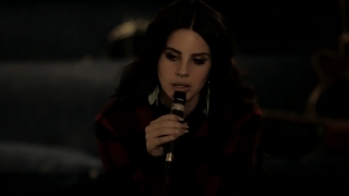 Chelsea Hotel No 2 - Lana Del Rey