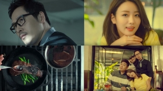 Let's Eat Together - Yoon Hyun Sang