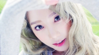 I - Tae Yeon, Verbal Jint