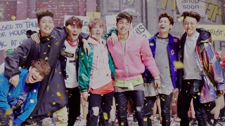 Dumb & Dumber - iKON