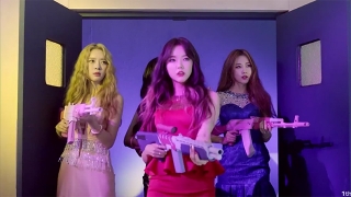 Someone Like U - Dal Shabet