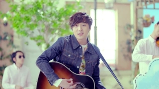 Bom Bom Bom - Roy Kim