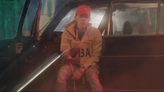 Think - Jay Park, Reddy