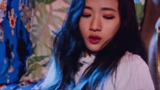 Galaxy - Ladies Code