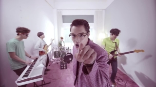 Paldangdam - Beenzino, Eddy Kim