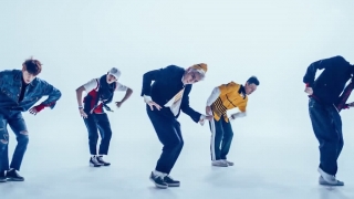 The 7th Sense - NCT U