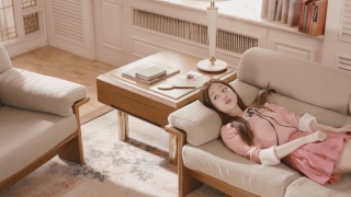 Dynamic Love - Park Bo Ram